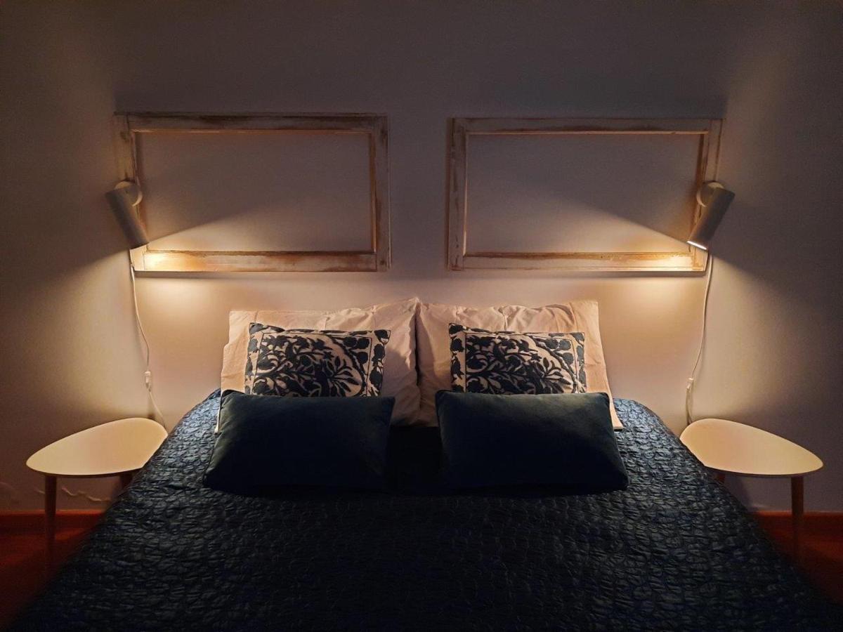 Boa Nova House Villa Ponta Delgada Eksteriør billede