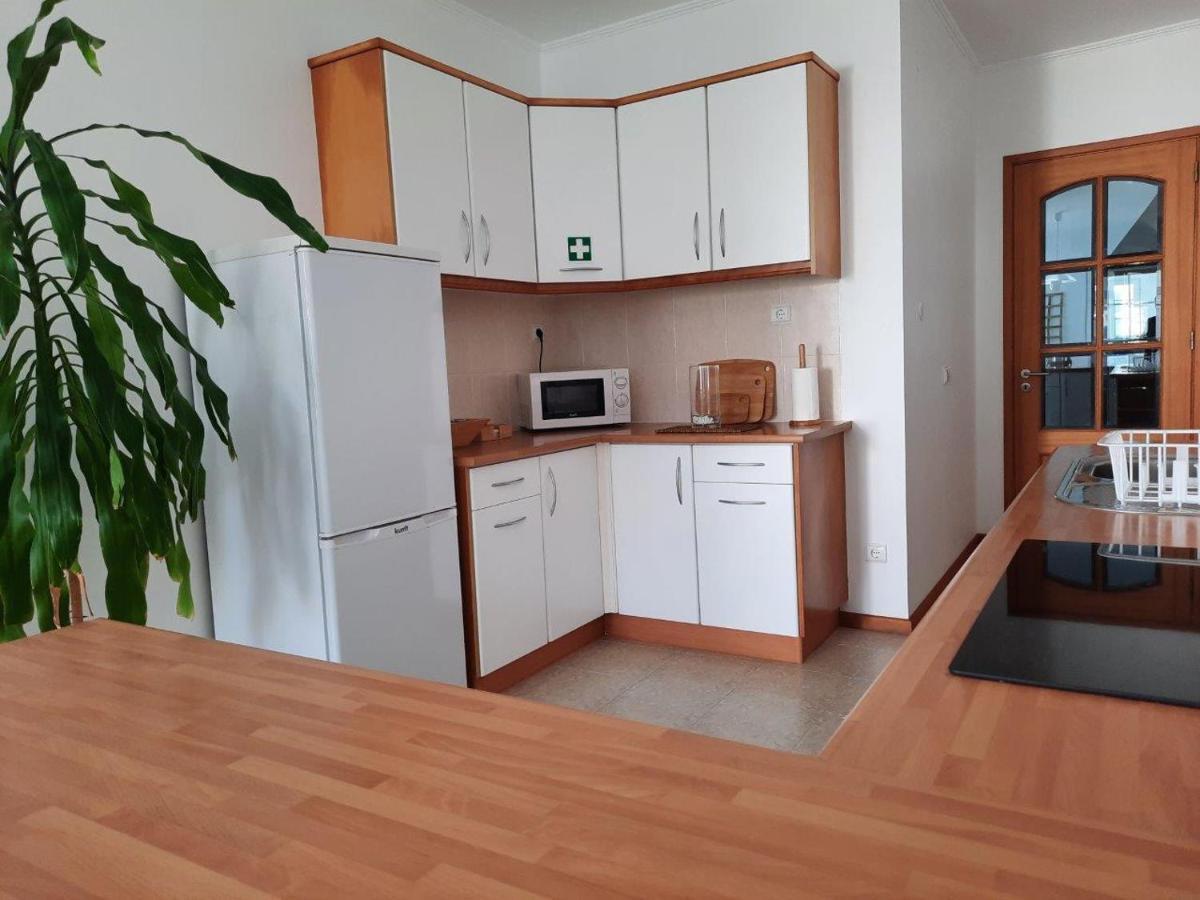 Boa Nova House Villa Ponta Delgada Eksteriør billede