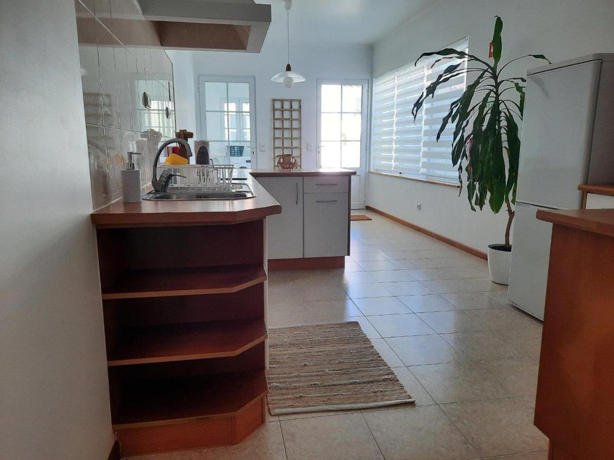 Boa Nova House Villa Ponta Delgada Eksteriør billede