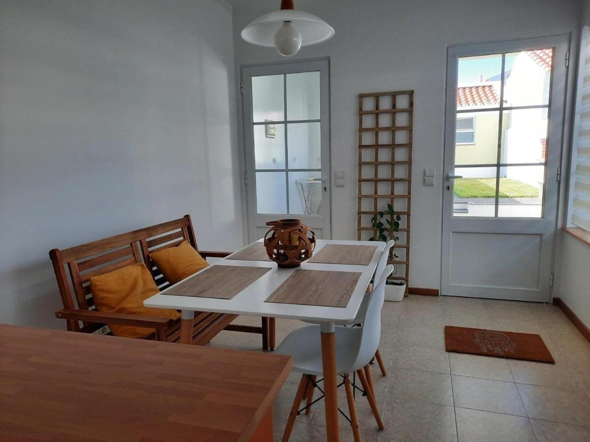 Boa Nova House Villa Ponta Delgada Eksteriør billede