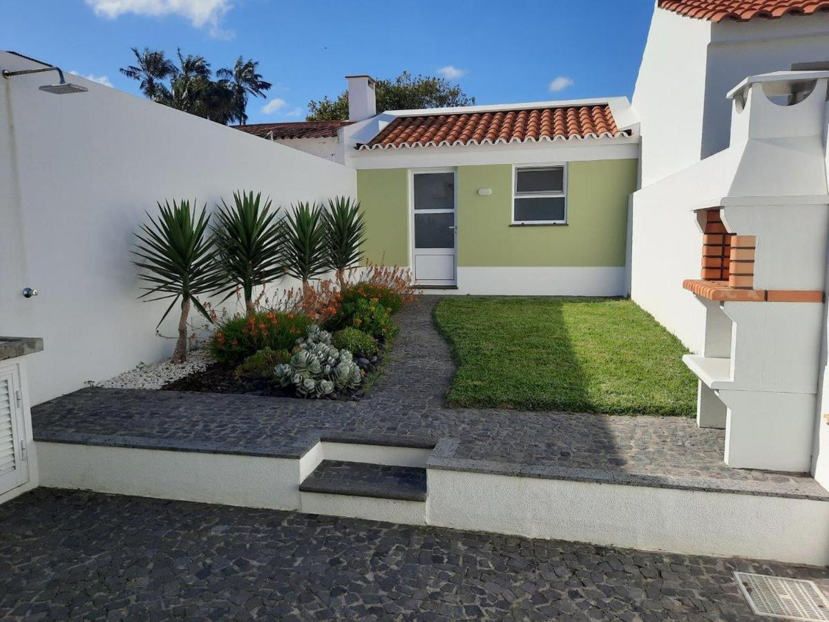 Boa Nova House Villa Ponta Delgada Eksteriør billede