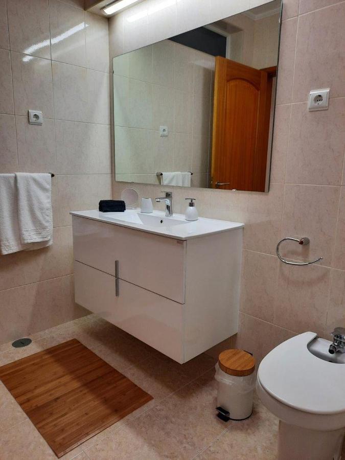 Boa Nova House Villa Ponta Delgada Eksteriør billede